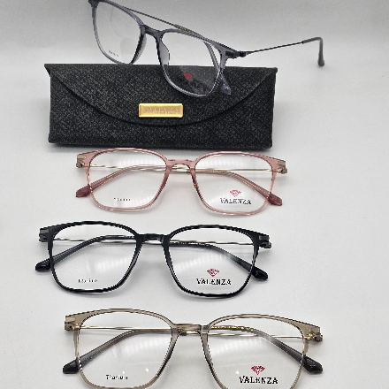 عینک زنانه Valenza مدل کلاسیک کد 003