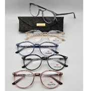 عینک_زنانه_valenza_مدل_اسپورت_نیم_گرد_کد_004