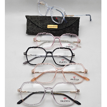عینک دخترانه Valenza کد 006