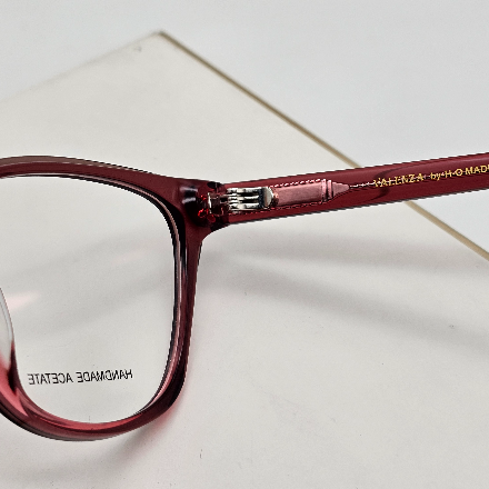 عینک زنانه Valenza مدل گوشه دار کد 007