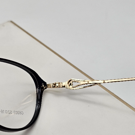 عینک زنانه Valenza مدل بیضی کد 011