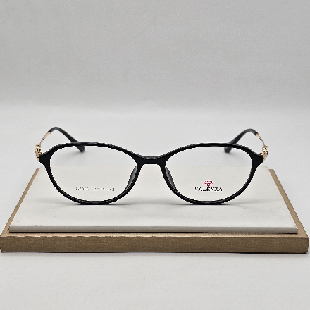 عینک زنانه Valenza مدل بیضی کد 011