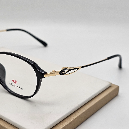 عینک زنانه Valenza مدل بیضی کد 011