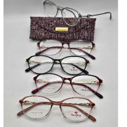 عینک_زنانه_valenza_مدل_بیضی_کد_011