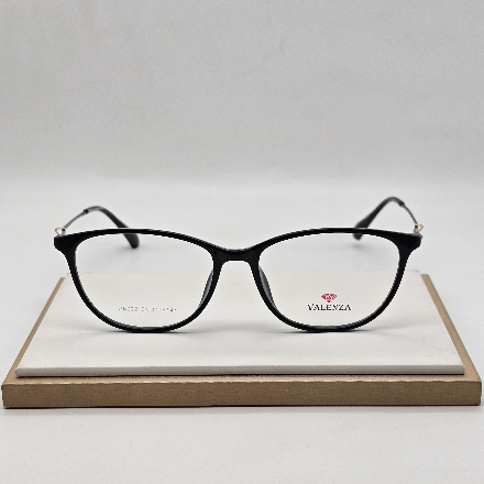 عینک‌ زنانه Valenza مدل بیضی کد 013