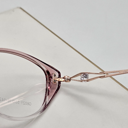 عینک‌ زنانه Valenza مدل بیضی کد 014