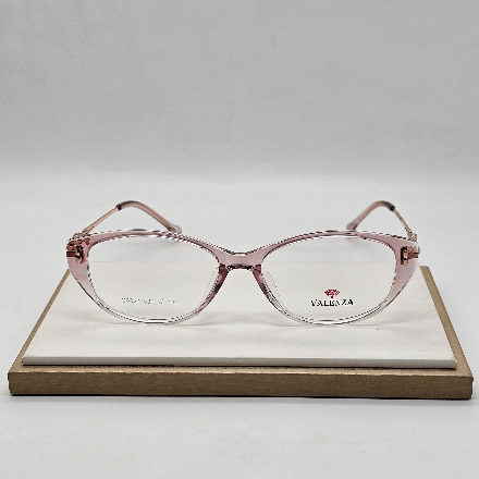 عینک‌ زنانه Valenza مدل بیضی کد 014