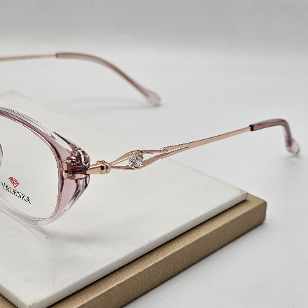 عینک‌ زنانه Valenza مدل بیضی کد 014