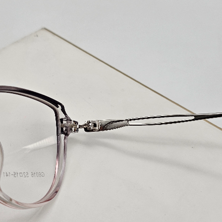 عینک زنانه Valenza مدل نیم گرد کد 016