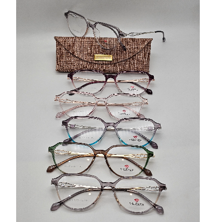 عینک زنانه Valenza  کد 017