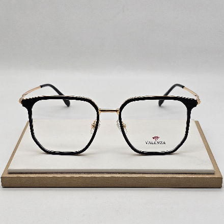 عینک پسرانه و مردانه Valenza مدل مربعی کد 019