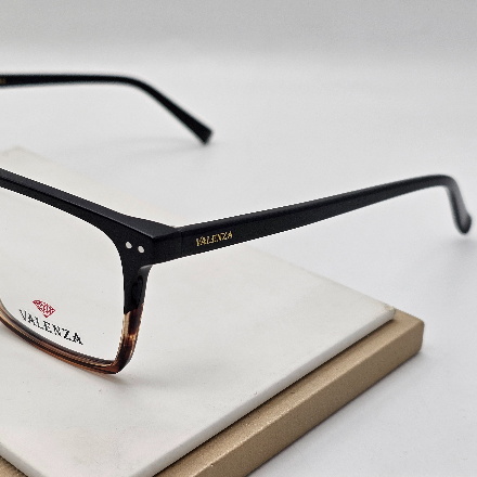 عینک مردانه Valenza مدل کلاسیک کد 020