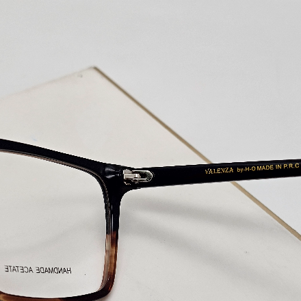 عینک مردانه Valenza مدل کلاسیک کد 020