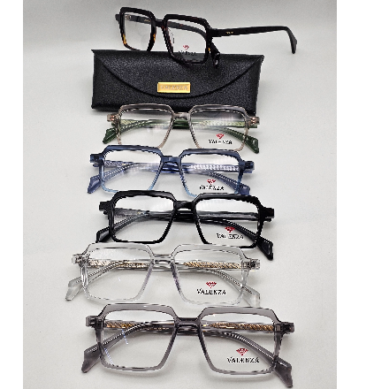 عینک مردانه Valenza  مدل اسپورت کد 022