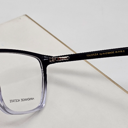 عینک مردانه Valenza مدل کلاسیک کد 023