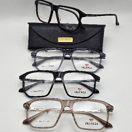 عینک مردانه و پسرانه Valenza مدل اسپورت کد 024