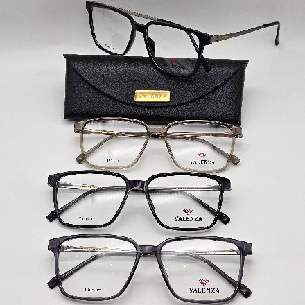 عینک مردانه Valenza مدل کلاسیک کد 025