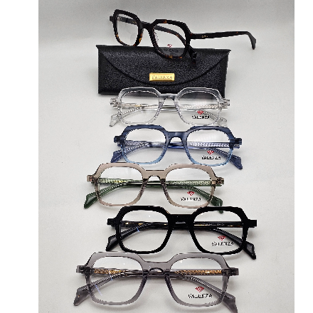 عینک مردانه و پسرانه Valenza مدل اسپورت کد 026