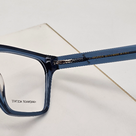 عینک مردانه Valenza مدل کلاسیک کد 027