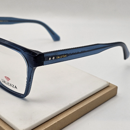 عینک مردانه Valenza مدل کلاسیک کد 027