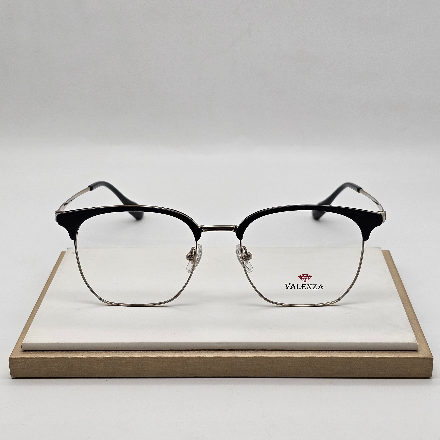 عینک مردانه Valenza مدل کلاسیک کد 028