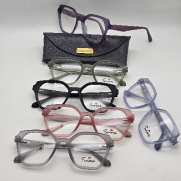 عینک_زنانه_sunrise_مدل_گوشه_دار_کد_034