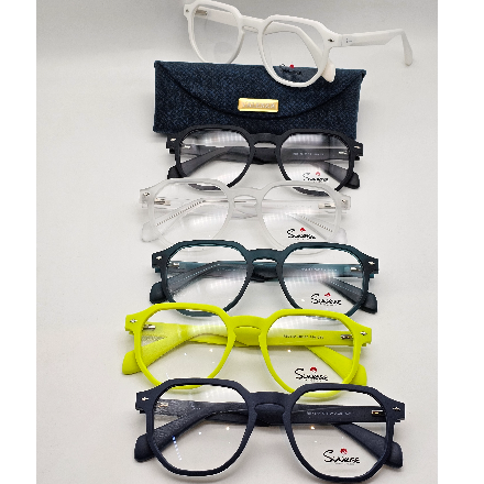 عینک مردانه و پسرانه Sunrise اسپورت کد 035