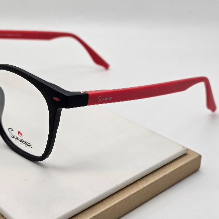 عینک دخترانه و پسرانه Sunrise مدل اسپورت کد 036