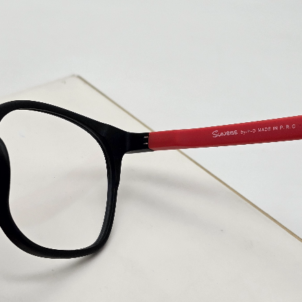 عینک دخترانه و پسرانه Sunrise مدل اسپورت کد 036