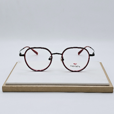 عینک دخترانه و پسرانه Valenza مدل اسپورت کد 042