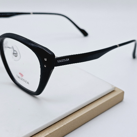 عینک زنانه Valenza مدل گوشه دار  کد 043