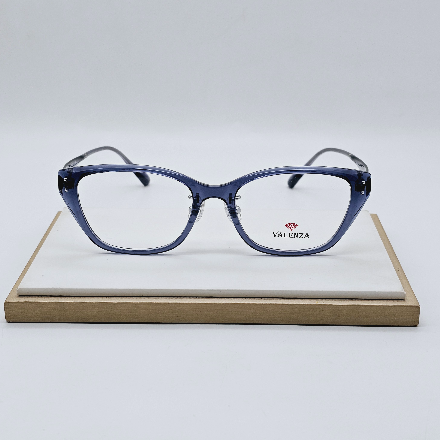 عینک زنانه Valenza مدل  گوشه دار  کد 045