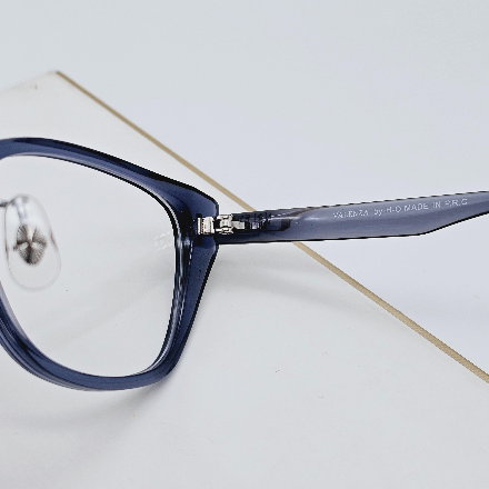 عینک زنانه Valenza مدل  گوشه دار  کد 045