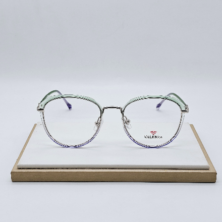 عینک زنانه و دخترانه Valenza مدل اسپورت کد 046