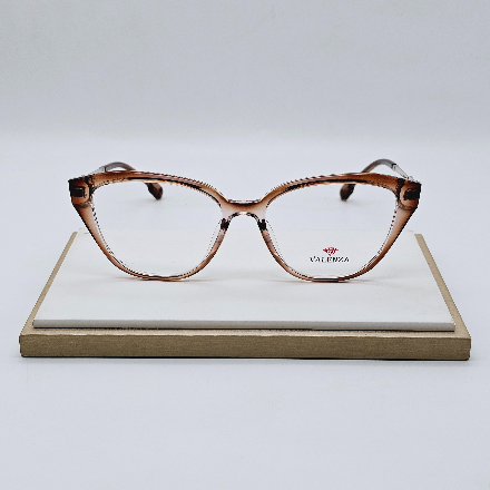 عینک زنانه Valenza مدل گوشه دار کد 048