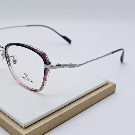 عینک زنانه Valenza مدل گوشه دار کد 049