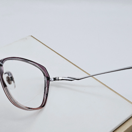 عینک زنانه Valenza مدل گوشه دار کد 049