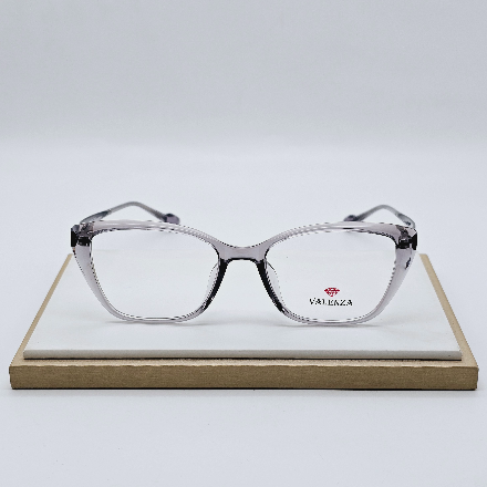 عینک زنانه Valenza مدل گوشه دار کد 050
