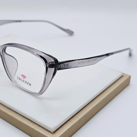 عینک زنانه Valenza مدل گوشه دار کد 050