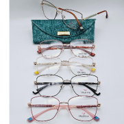 عینک-زنانه-valenza-فلزی-مدل-گوشه-دار-کد-051