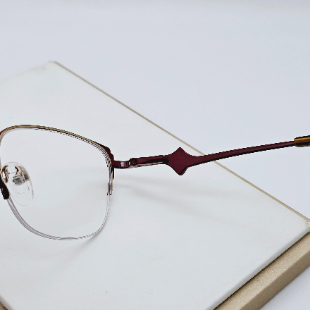 عینک زنانه و دخترانه Valenza مدل فلزی فانتزی کد 055