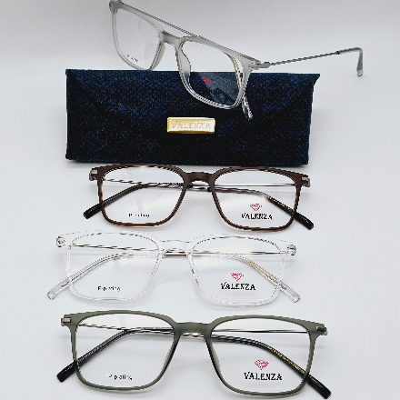 عینک مردانه و پسرانه Valenza کد 057