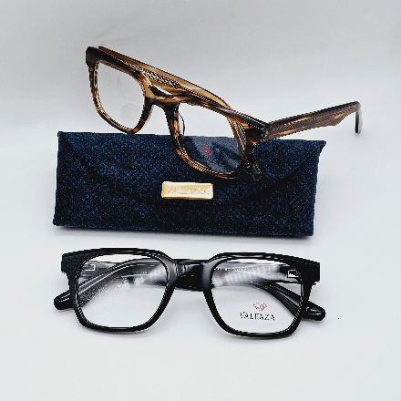 عینک مردانه Sunrise مدل اسپورت کد 058