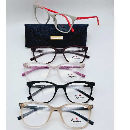 عینک زنانه و دخترانه Valenza اسپورت کد 059