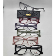 عینک_زنانه_sunrise_مدل_گوشه_دار_کد_061