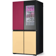 یخچال_فریزر_ال_جی_ساید_بای_ساید_a24_مدل_gmv960nnme