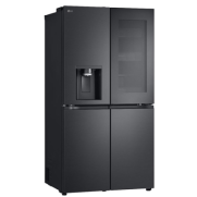 یخچال_فریزر_ساید_بای_ساید_ال_جی_x33_مدل_gr_x33ffrl