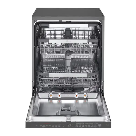 ظرفشویی ال جی 14 نفره 335  مدل DFC335HD