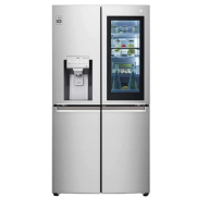 یخچال_فریزر_ال_جی_ساید_بای_ساید_x945_مدل_gm_x945ns9f