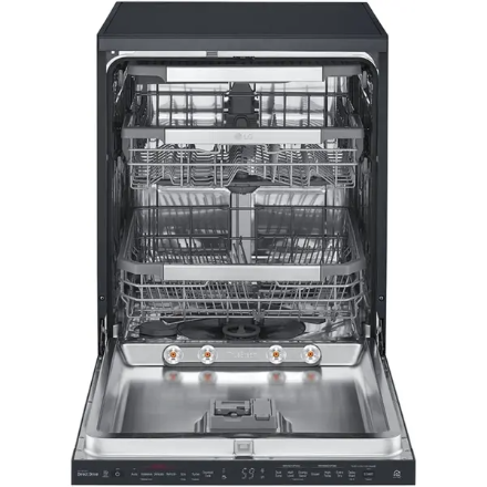 ظرفشویی ال جی 14 نفره 325  مدل DFB325HM